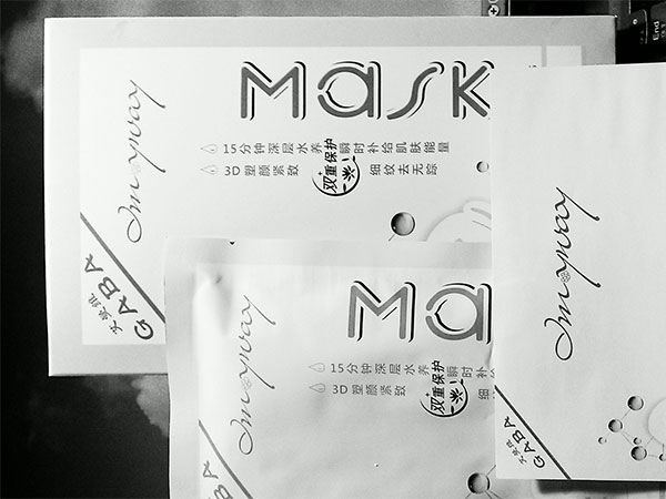 �p�ر��oMASK